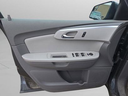 Used 2011 Chevrolet Traverse LT w/ Personal Connectivity Package