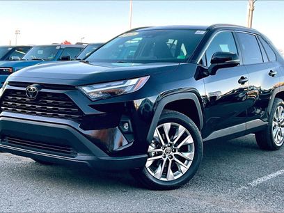 Used 2025 Toyota RAV4 XLE Premium