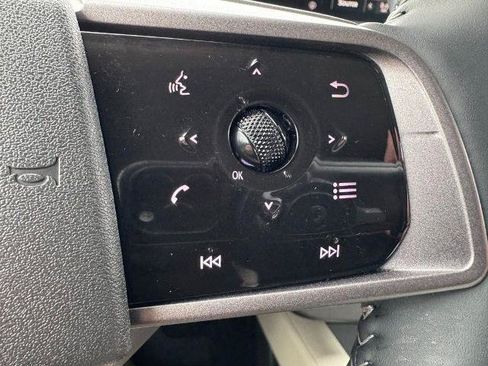 Certified 2025 Nissan Murano SV AWD/4WD image 17