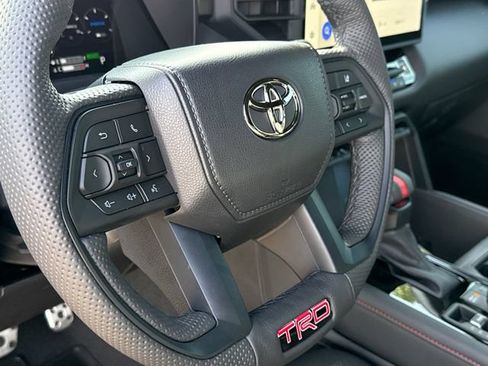 New 2026 Toyota Tundra TRD Pro AWD/4WD image 29
