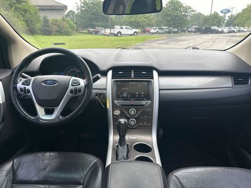 Used 2013 Ford Edge SEL AWD/4WD image 5