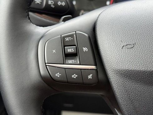 Certified 2024 Ford Bronco Sport Badlands w/ Premium Package image 15