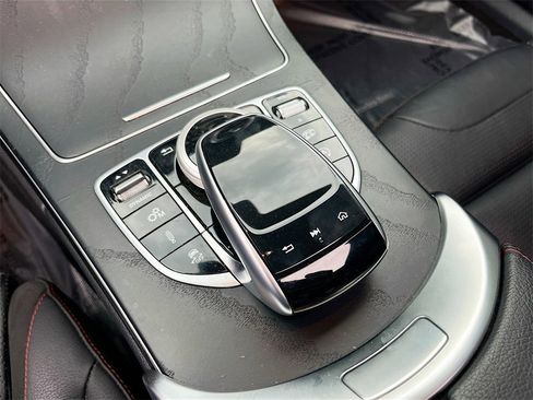 Used 2021 Mercedes-Benz C 43 AMG 4MATIC Sedan image 35