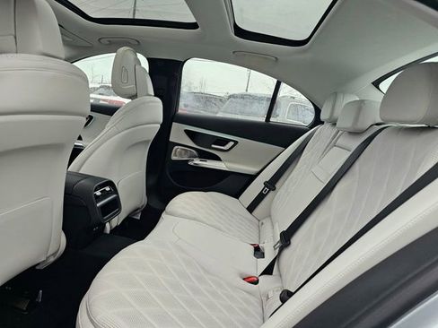 New 2026 Mercedes-Benz E 350 4MATIC Sedan image 22