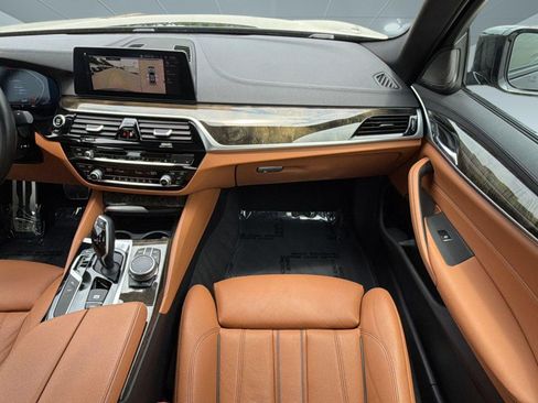 Used 2020 BMW 540i xDrive w/ M Sport Package AWD/4WD image 29