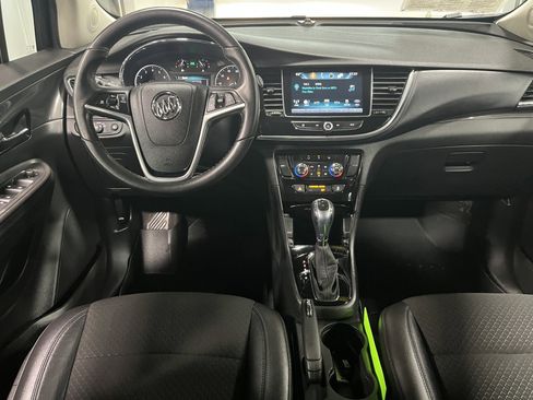 Used 2017 Buick Encore Preferred image 11