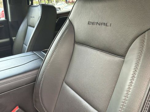 Used 2024 GMC Sierra 1500 Denali AWD/4WD image 22