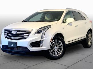Used 2017 Cadillac XT5 Luxury w/ Driver Awareness Package AWD/4WD video 1