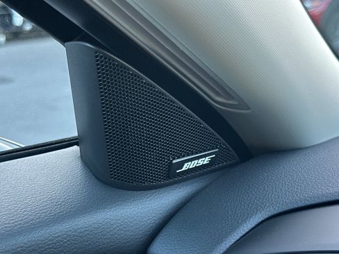 New 2026 MAZDA CX-50 AWD 2.5 S w/ Cargo Package image 20