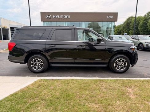 Used 2024 Ford Expedition Max XLT RWD image 34
