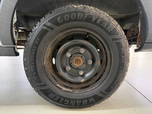 Used 2016 Ford Transit 350 148 Low Roof RWD image 21