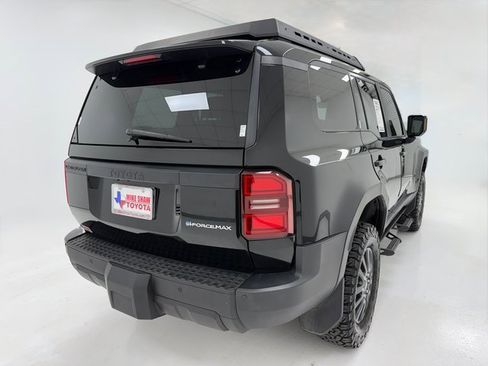 Used 2024 Toyota Land Cruiser 1958 image 40