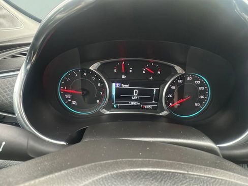 Used 2018 Chevrolet Malibu LT image 23