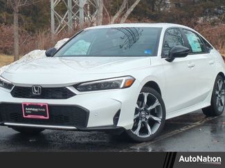 New 2026 Honda Civic Sport Touring video 1