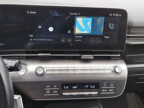 Used 2024 Hyundai Kona SEL w/ Convenience Package image 13