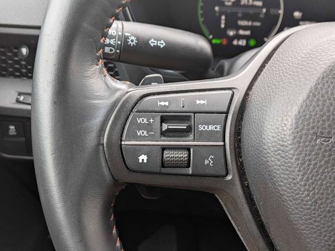 Certified 2023 Honda CR-V Sport image 24