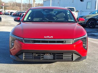Used 2025 Kia K4 LXS video 2