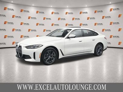 Used 2023 BMW i4 eDrive35