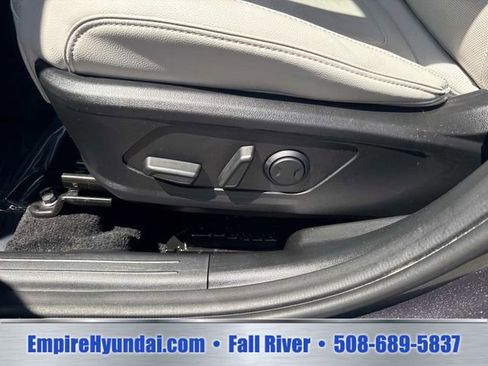 Used 2023 Hyundai Tucson Limited AWD/4WD image 20