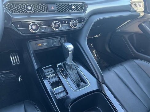 Used 2023 Acura Integra A-Spec image 9