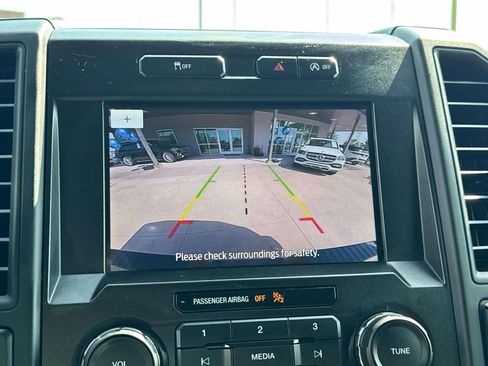 Used 2020 Ford F150 XL w/ Equipment Group 101A Mid AWD/4WD image 28