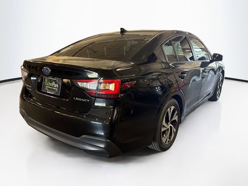 Used 2024 Subaru Legacy Premium AWD/4WD image 9