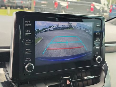 Used 2020 Toyota Corolla SE FWD image 30