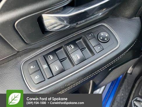 Used 2018 RAM 1500 Rebel w/ Luxury Group image 23