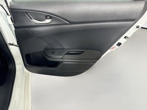 Used 2020 Honda Civic LX image 27