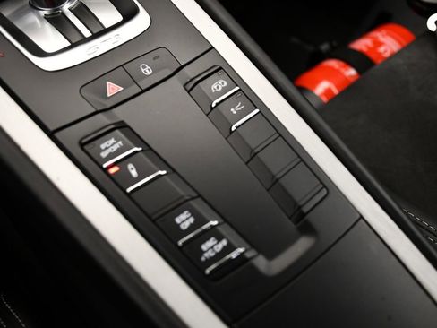 Used 2015 Porsche 911 GT3 image 26