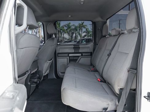 Used 2021 Ford F350 XLT image 33