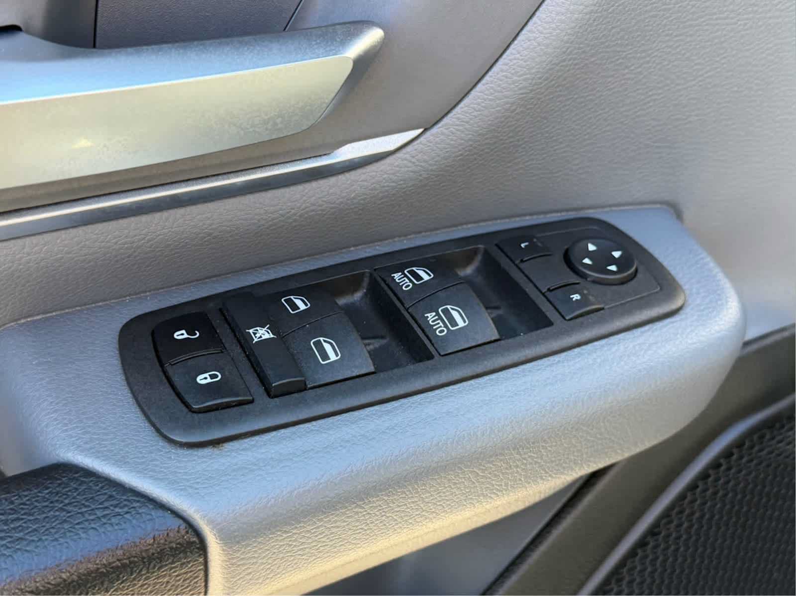 Used 2022 RAM 1500 Big Horn AWD/4WD image 8