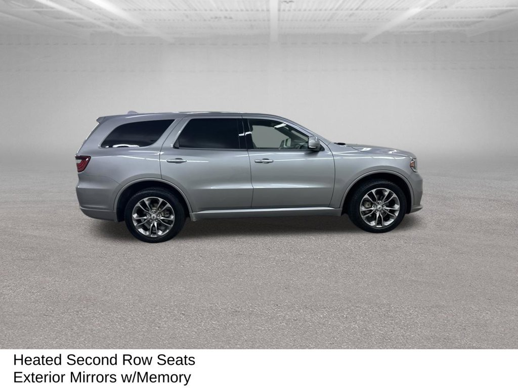Used 2019 Dodge Durango GT AWD/4WD image 15