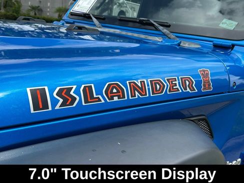 Certified 2021 Jeep Wrangler Sport AWD/4WD image 32