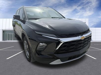 Used 2024 Chevrolet Blazer LT w/ LPO, Floor Liner Package