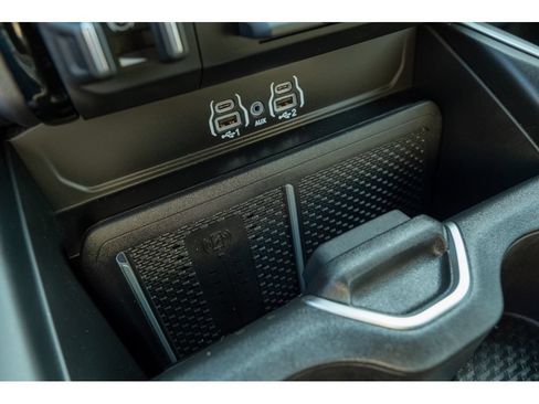 Used 2025 RAM 1500 Big Horn AWD/4WD image 26
