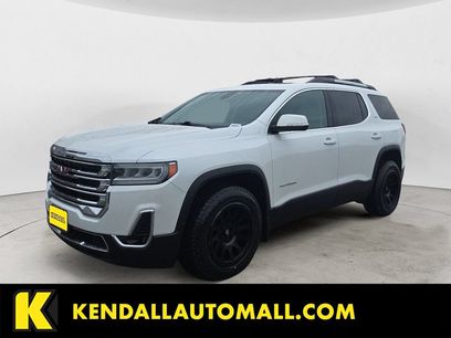 Used 2023 GMC Acadia SLT w/ Preferred Package