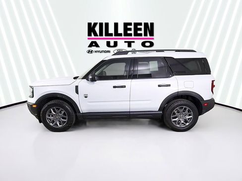 New 2026 Ford Bronco Sport Big Bend w/ Convenience Package image 4