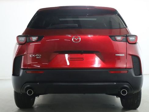 Used 2023 MAZDA CX-50 2.5 S w/ Cargo Package image 20