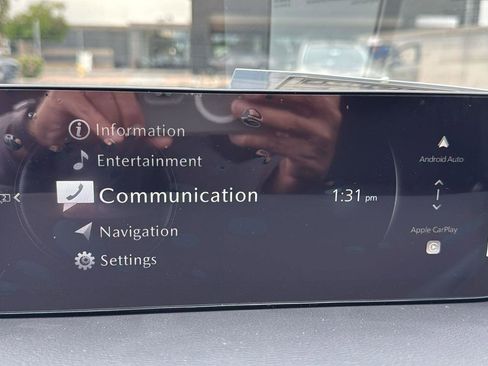 New 2026 MAZDA CX-50 AWD 2.5 S w/ Weather Package image 13