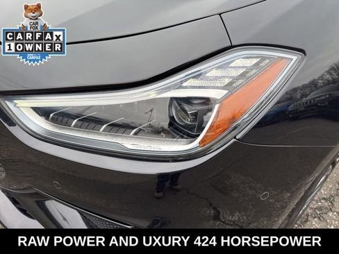 Used 2019 Maserati Ghibli S GranSport Q4 image 27