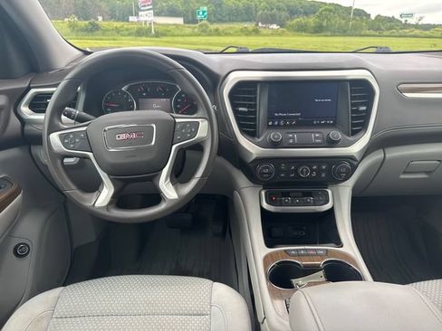 Used 2023 GMC Acadia SLE w/ Driver Convenience Package AWD/4WD image 14