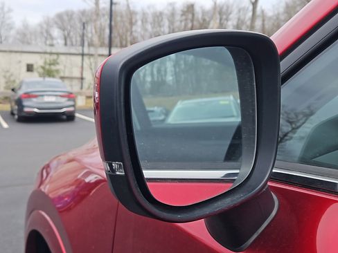 New 2025 MAZDA CX-5 AWD 2.5 S w/ Preferred Package image 5