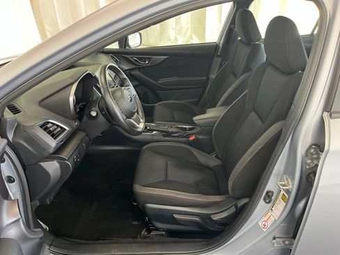 Used 2019 Subaru Impreza 2.0i Sport AWD/4WD image 3