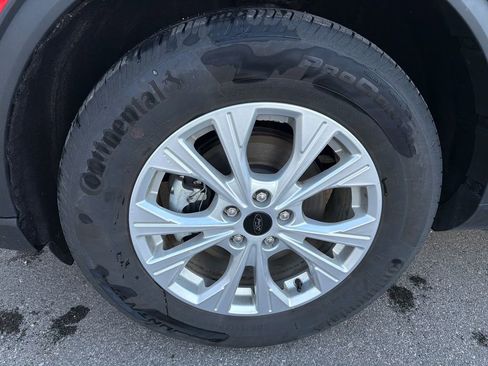 Used 2024 Ford Escape Active w/ Tech Pack #1 image 40