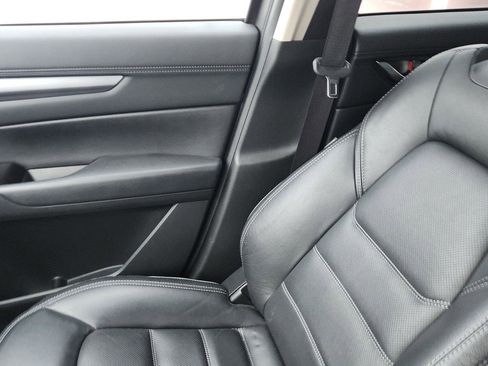 Used 2025 MAZDA CX-5 AWD 2.5 S w/ Preferred Package image 19