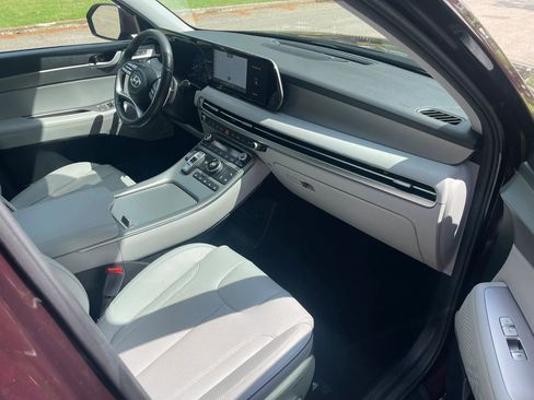 Used 2024 Hyundai Palisade SEL image 14