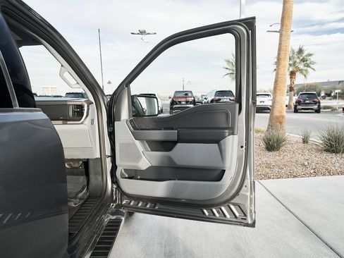 Used 2025 Ford F150 XLT w/ Equipment Group 301A Standard image 14