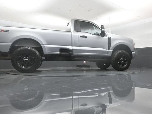 Used 2023 Ford F250 XL w/ STX Appearance Package AWD/4WD image 47