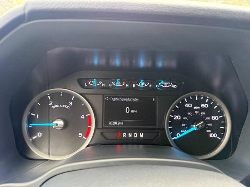 Used 2022 Ford F250 XLT AWD/4WD image 30